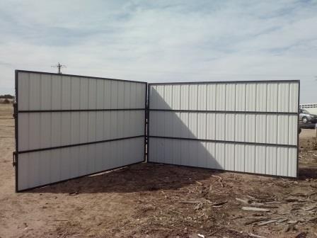 panels